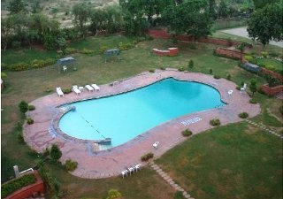 Pool
Pool
di Centaur Hotel IGI Airport