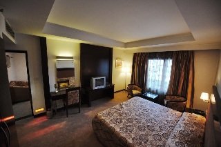 Room
Room
di Centaur Hotel IGI Airport