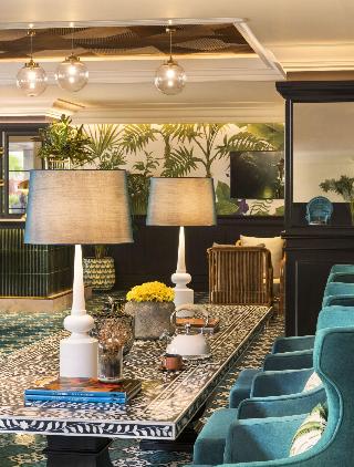 Restaurant
Restaurant
di The Connaught