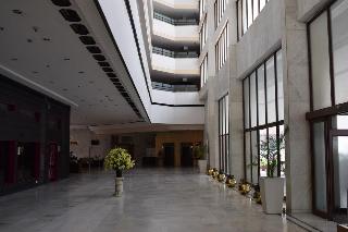 Hotel Samrat New Delhi Central Delhi India thumbnail