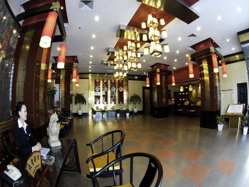 Lobby
 di Gui Hua Kunming