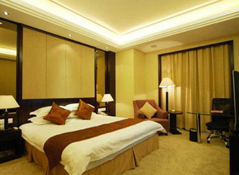 Room
 di Days Riverview Hangzhou