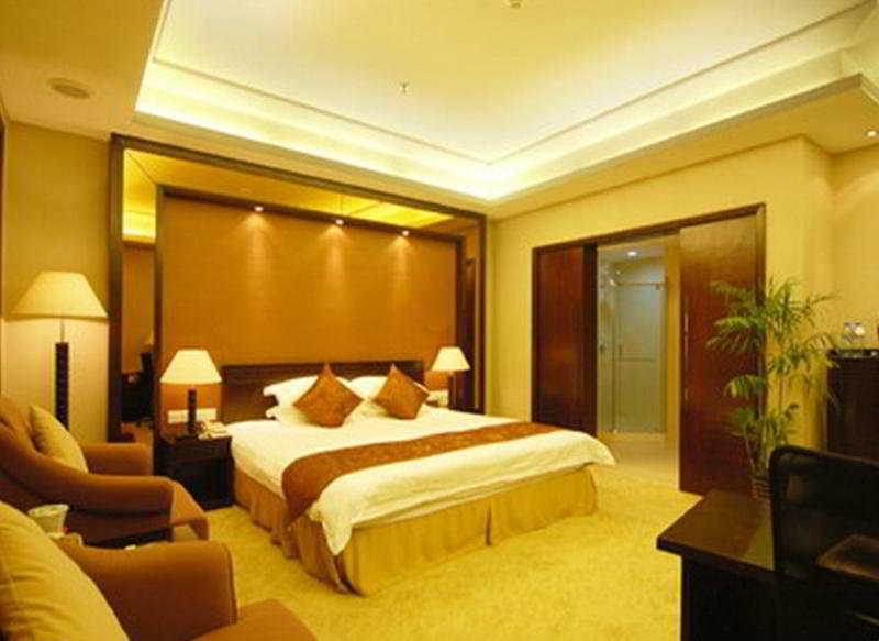 Room
 di Days Riverview Hangzhou