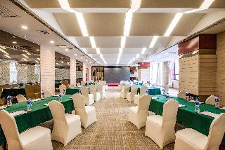 Conferences
 di Holiday Inn Express Dalian