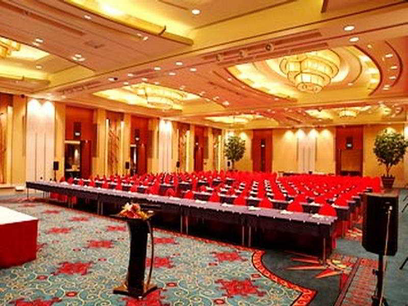 Conferences
 di Renaissance Wuhan