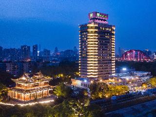 General view
 di Holiday Inn Riverside Wuhan