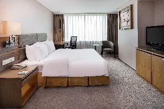 Room
 di Holiday Inn Riverside Wuhan