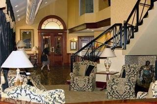 Lobby
Lobby
di Quality Hotel Powerhouse Tamworth