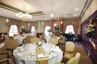 Restaurant
Restaurant
di Quality Hotel Powerhouse Tamworth