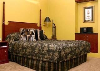 Room
Room
di Quality Hotel Powerhouse Tamworth