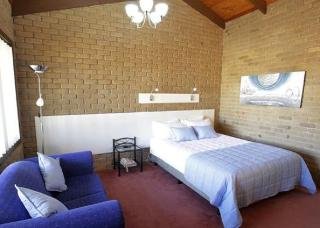 Room
 di Comfort Inn Goldfields