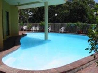 Pool
 di Quality Hotel Apollo International