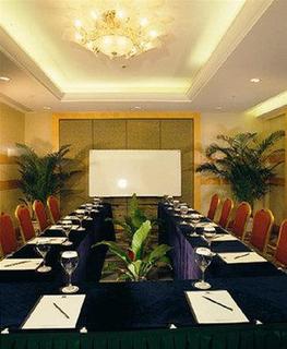 Conferences
 di Best Western Mayflowers Wuhan