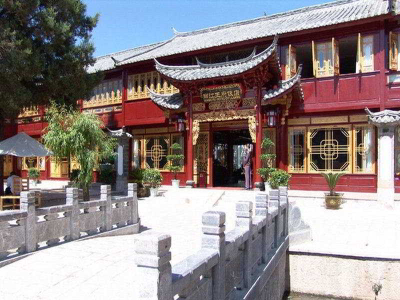 General view
 di Wang Fu