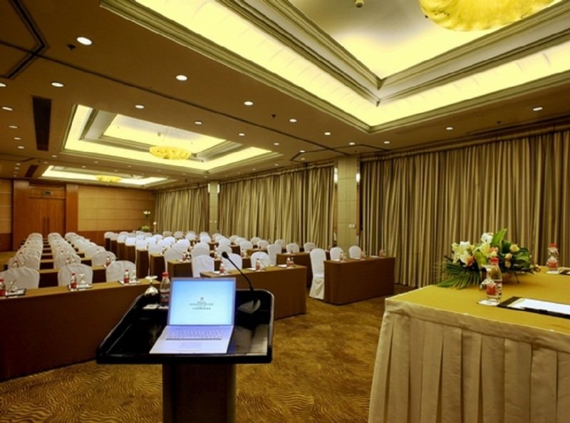 Conferences
 di Regal Shanghai East Asia