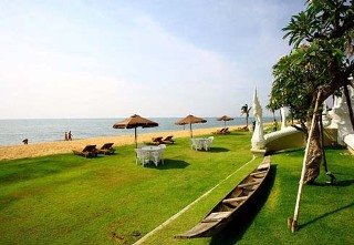 Beach
 di Dor-Shada Resort By The Sea