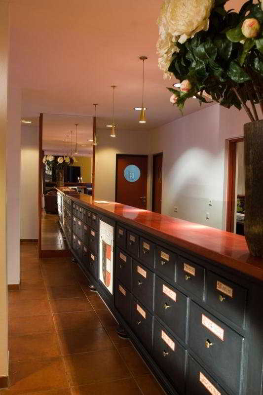 Lobby
Lobby
di Am Neutor Hotel Salzburg Zentrum