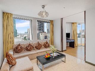 Palace Hotel Saigon