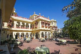 Alsisar Haveli - Heritage Hotel image 1