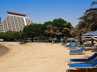 General view
General view
di Sheraton Doha Resort & Convention Center