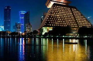 General view
General view
di Sheraton Doha Resort & Convention Center