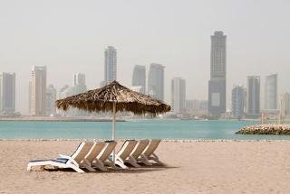 Beach
Beach
di Sheraton Doha Resort & Convention Center