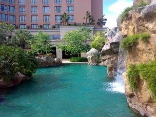 Pool
 di The Royale Bintang Resort & Spa Seremban 