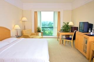 Room
 di The Royale Bintang Resort & Spa Seremban 
