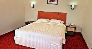 Room
Room
di Dhaka Regency Hotels & Resorts