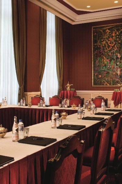 Conferences
Conferences
di The Ritz-Carlton Doha