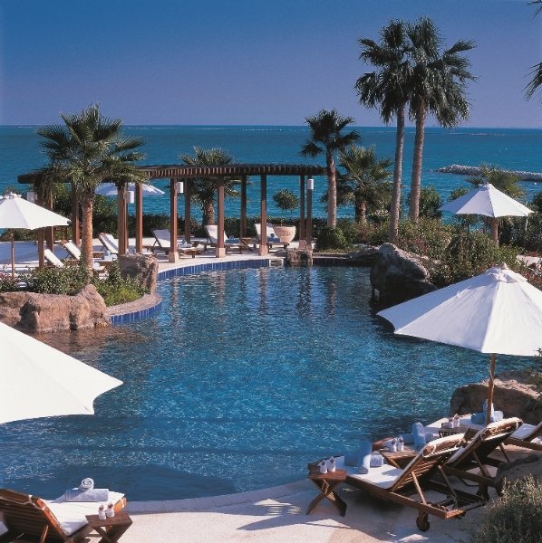 Pool
Pool
di The Ritz-Carlton Doha