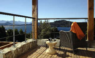 General view
General view
di RH Rochester Bariloche