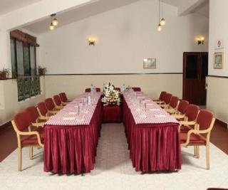 Conferences
Conferences
di Abad Copper Castle Resort