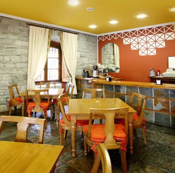 Restaurant
Restaurant
di Puente Romano