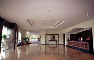 Lobby
 di Vistana Kuala Lumpur Titiwangsa