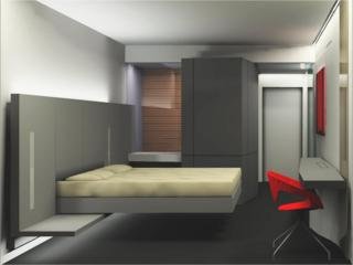 Room
Room
di MERCURE NEROCUBO ROVERETO