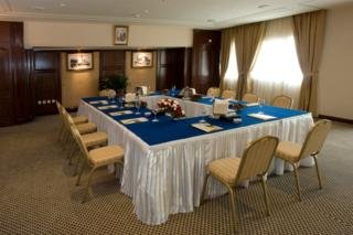 Conferences
Conferences
di Tunisia Palace