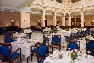 Restaurant
Restaurant
di Tunisia Palace