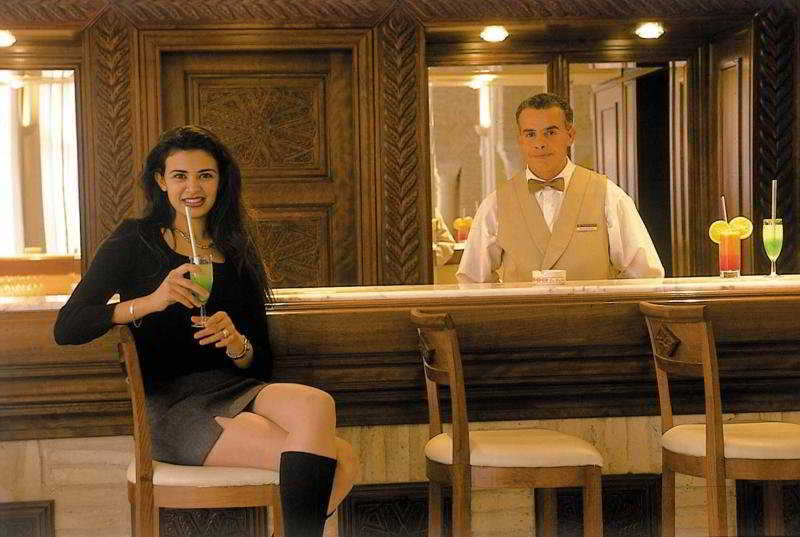 Bar
Bar
di La Kasbah