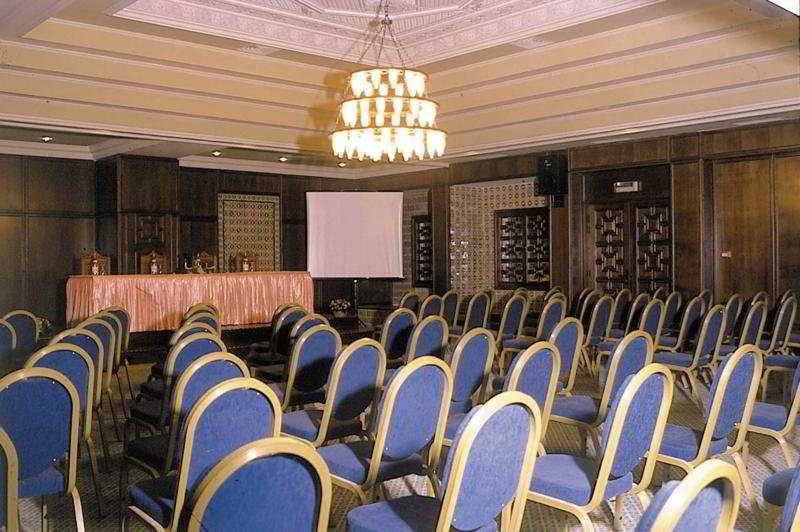 Conferences
Conferences
di La Kasbah