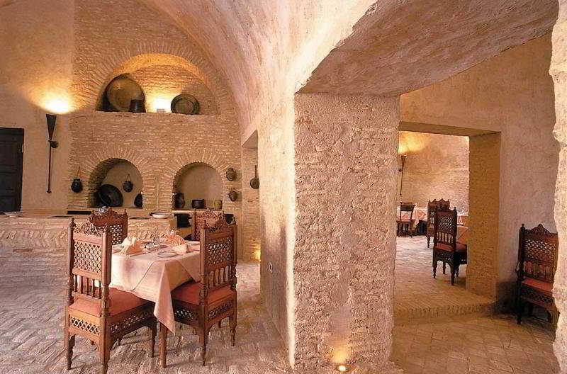 Restaurant
Restaurant
di La Kasbah