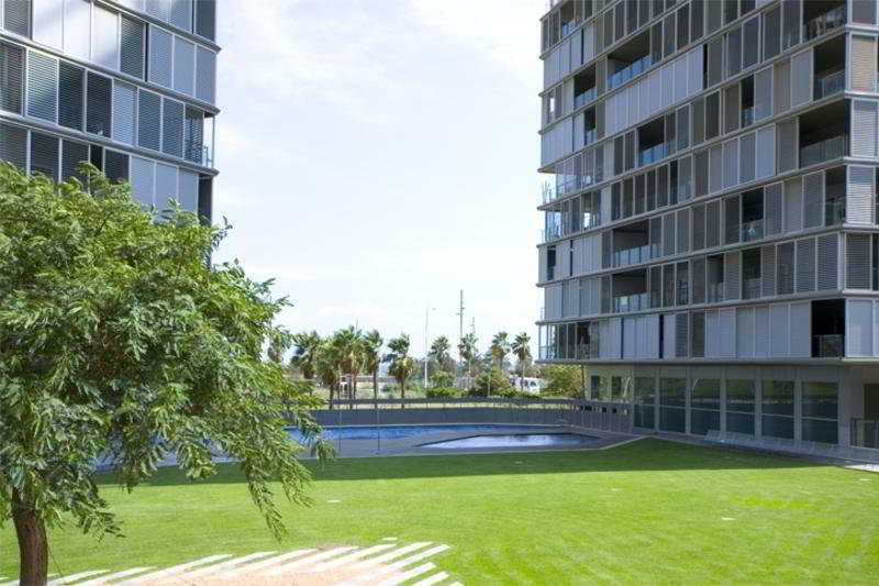 General view
General view
di Rent Top Apartments Diagonal Mar