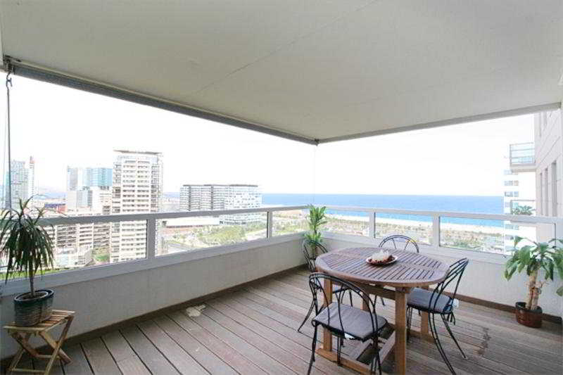 Terrace
Terrace
di Rent Top Apartments Diagonal Mar