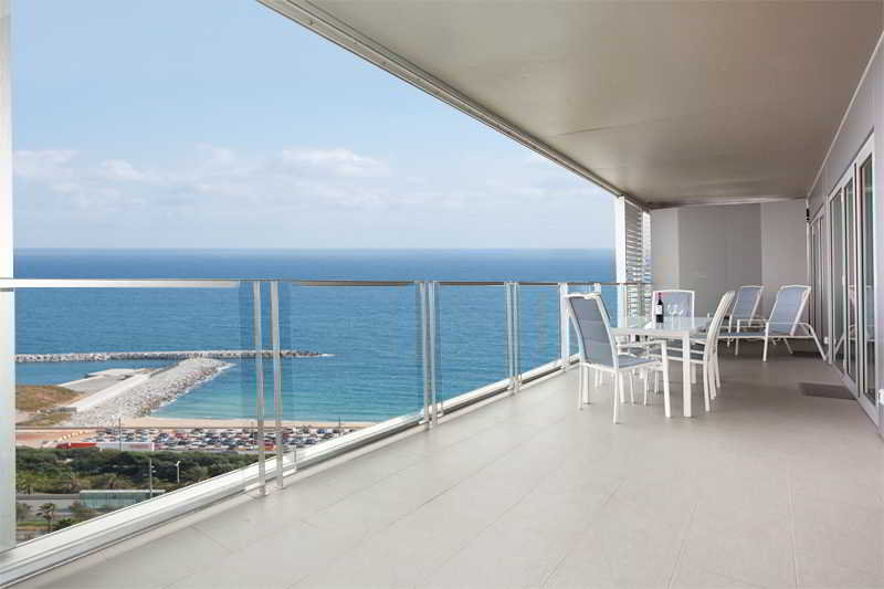 Terrace
Terrace
di Rent Top Apartments Diagonal Mar