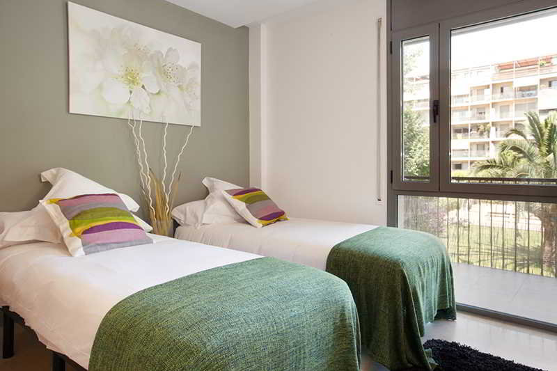 Room
Room
di Rent Top Apartments Diagonal Mar