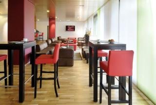 Bar
Bar
di Nash Airport Hotel