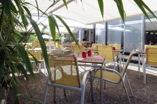 Terrace
Terrace
di Nash Airport Hotel