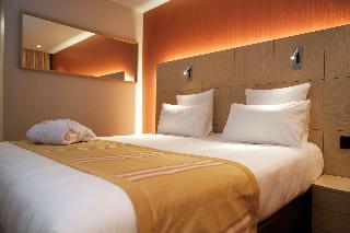 Room
Room
di Nash Airport Hotel