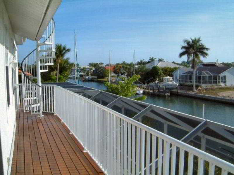 Terrace
 di Gulf Coast Holiday Homes Marco Island