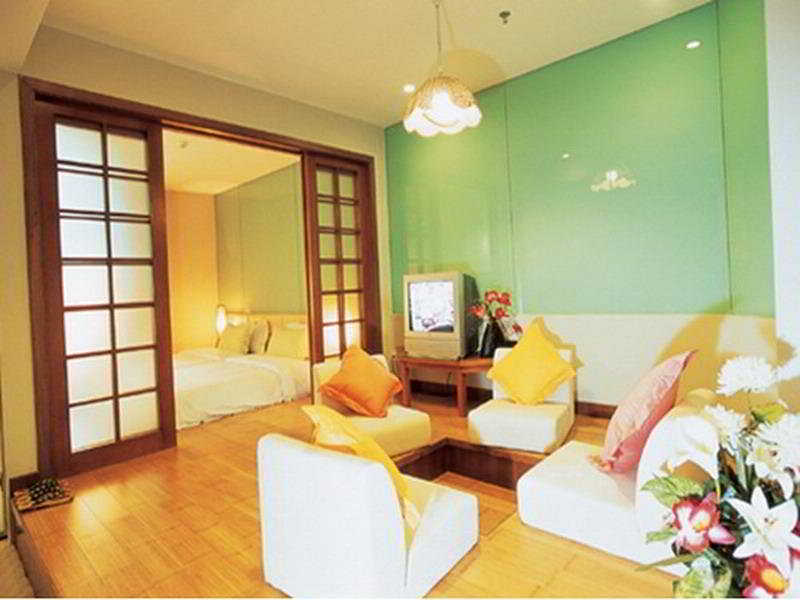 Room
 di Shanshui Hotel Shenzhen Luohu